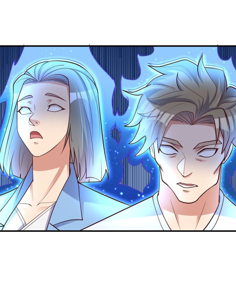 I Haven’t Been An Immortal Emperor For Many Years Chapter 20 Gambar 30