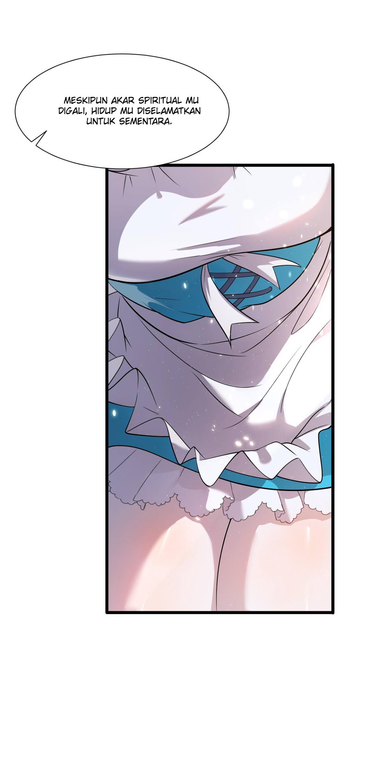 I Just Had to Pick up a Female Disciple Chapter 04 Gambar 12
