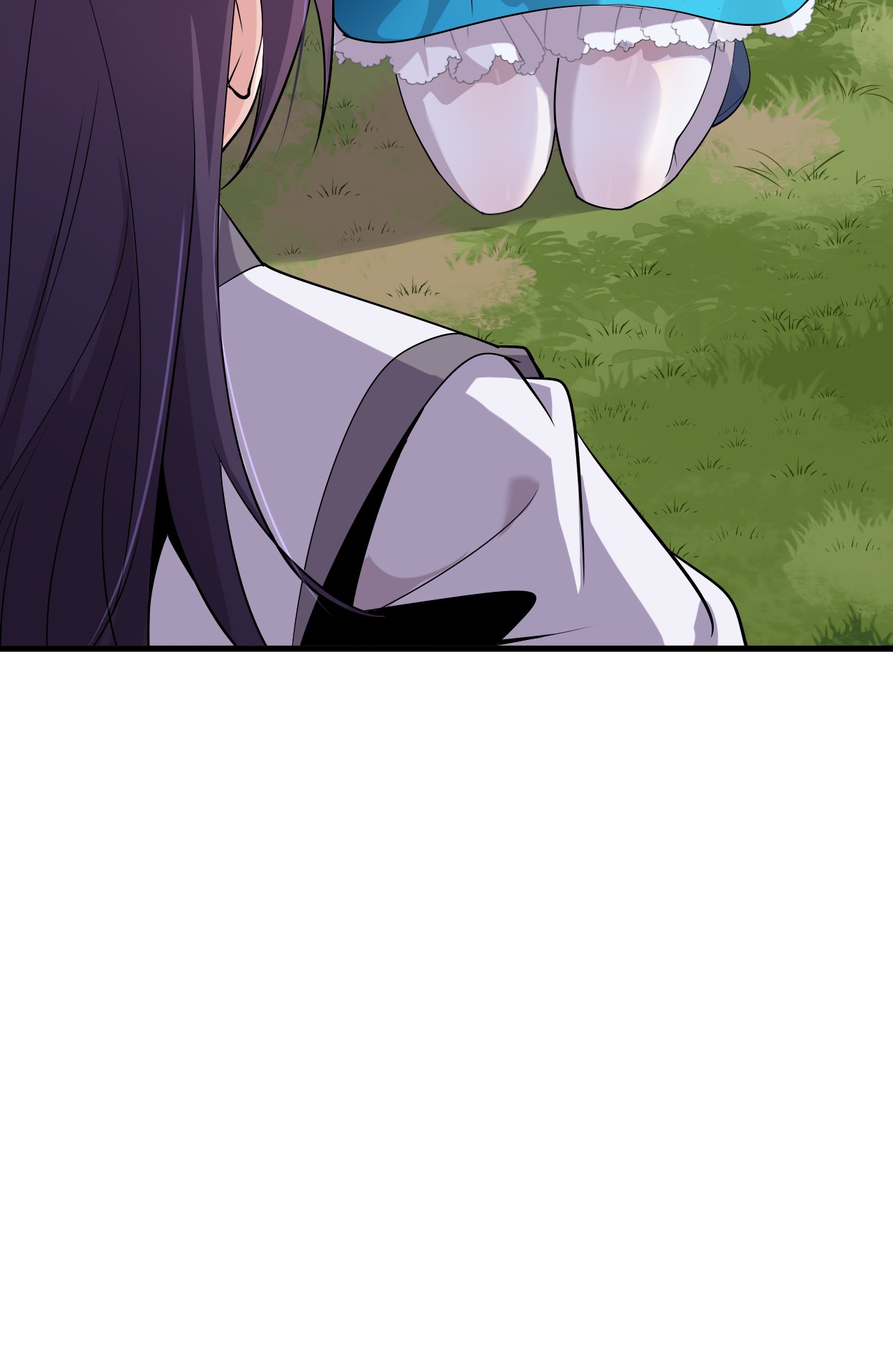 I Just Had to Pick up a Female Disciple Chapter 04 Gambar 14