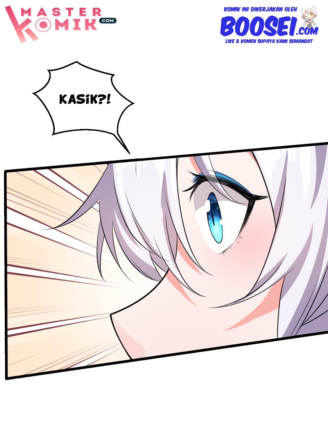 I Just Had to Pick up a Female Disciple Chapter 04 Gambar 21