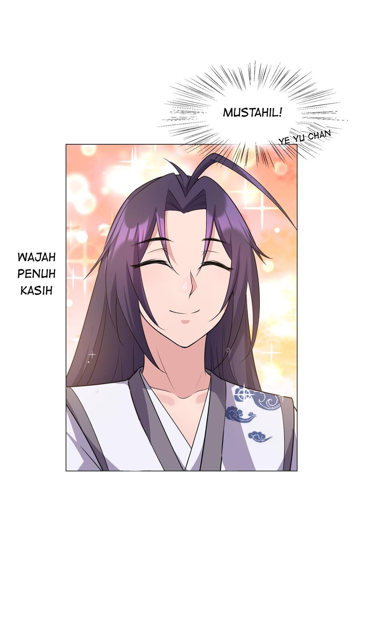 I Just Had to Pick up a Female Disciple Chapter 04 Gambar 28