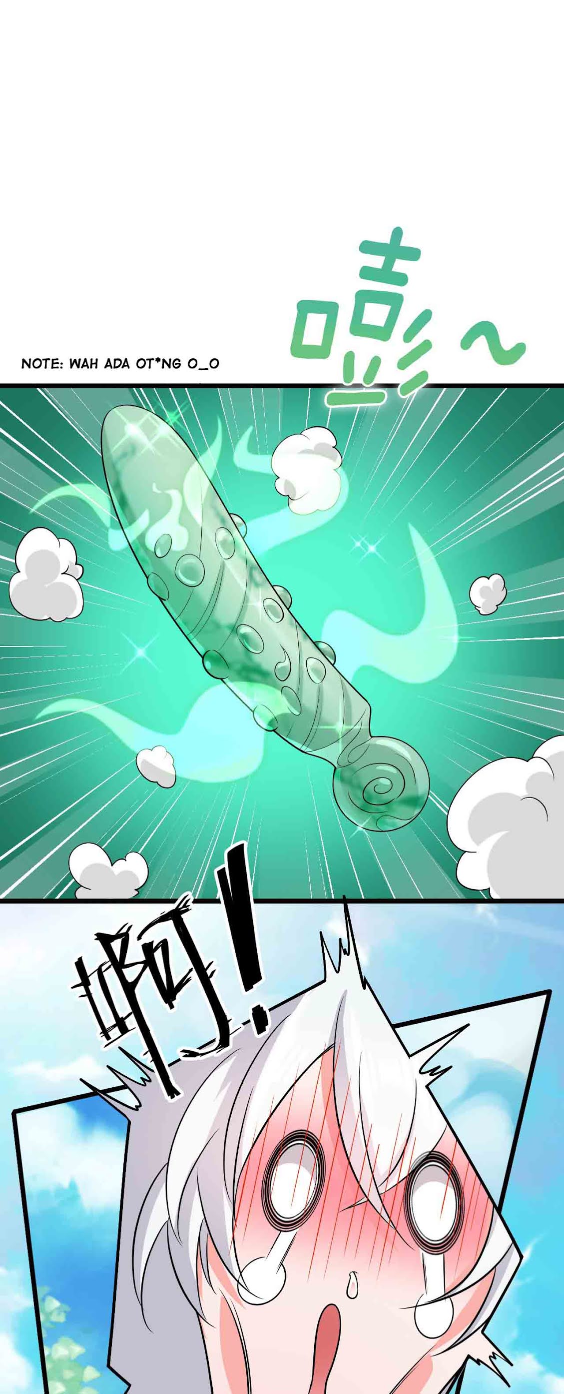 I Just Had to Pick up a Female Disciple Chapter 04 Gambar 40
