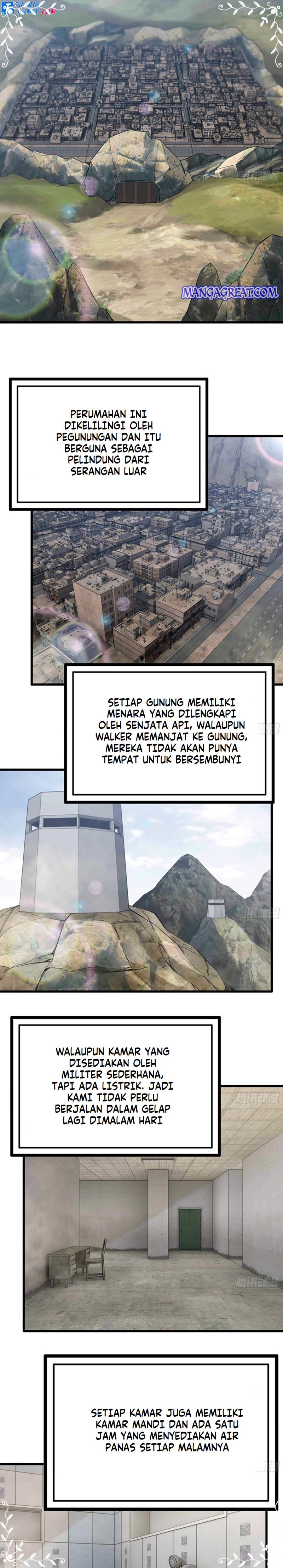I Moved The BRICS In The Last Days Chapter 151 Gambar 6