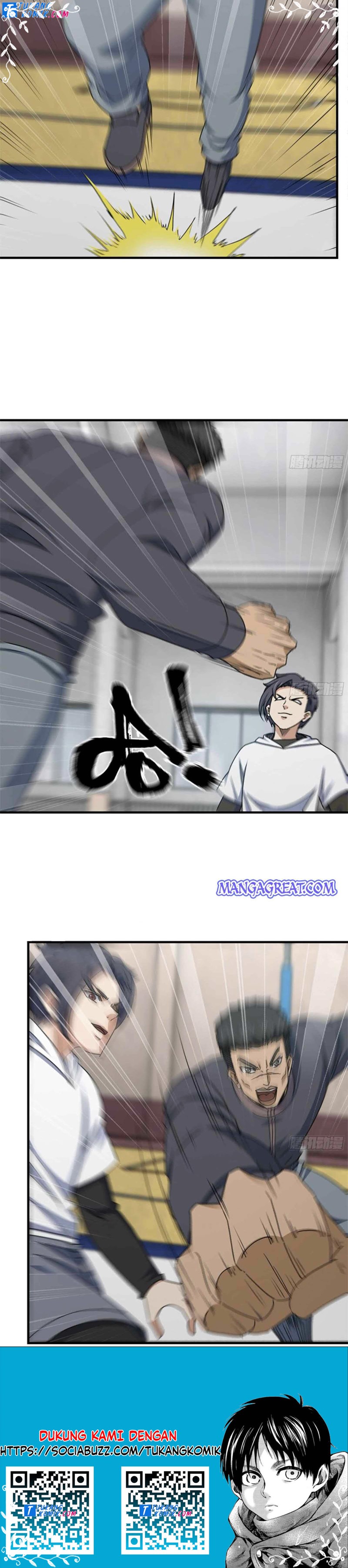 I Moved The BRICS In The Last Days Chapter 151 Gambar 11