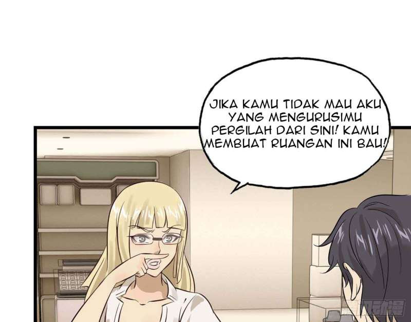 I Moved The BRICS In The Last Days Chapter 07 Gambar 13