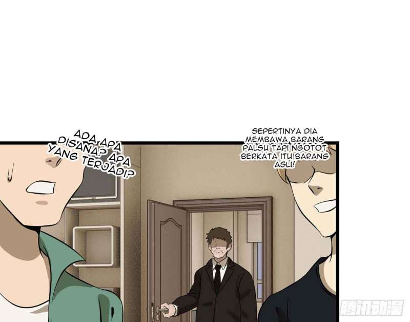I Moved The BRICS In The Last Days Chapter 07 Gambar 20