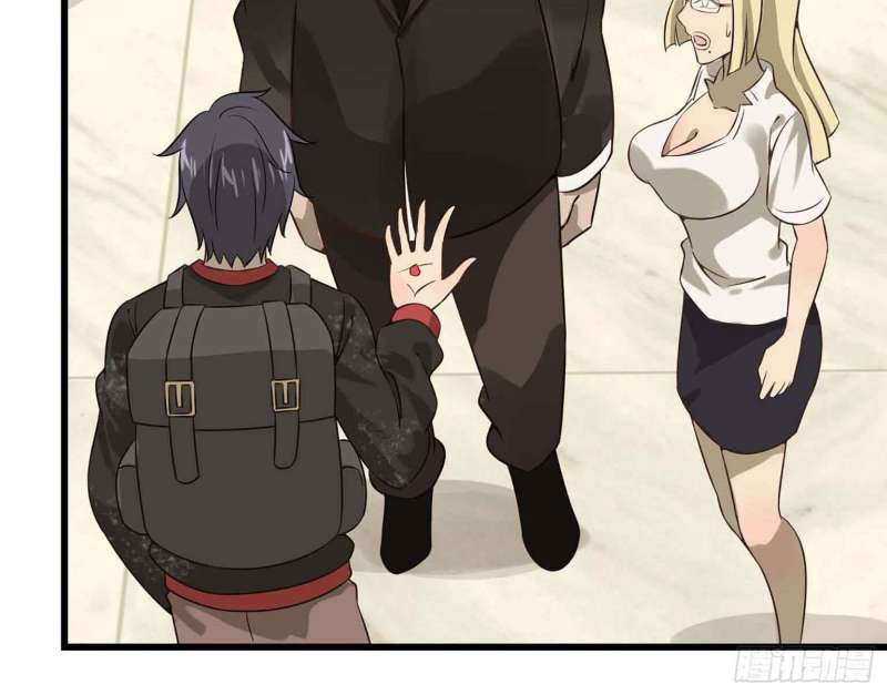 I Moved The BRICS In The Last Days Chapter 07 Gambar 33
