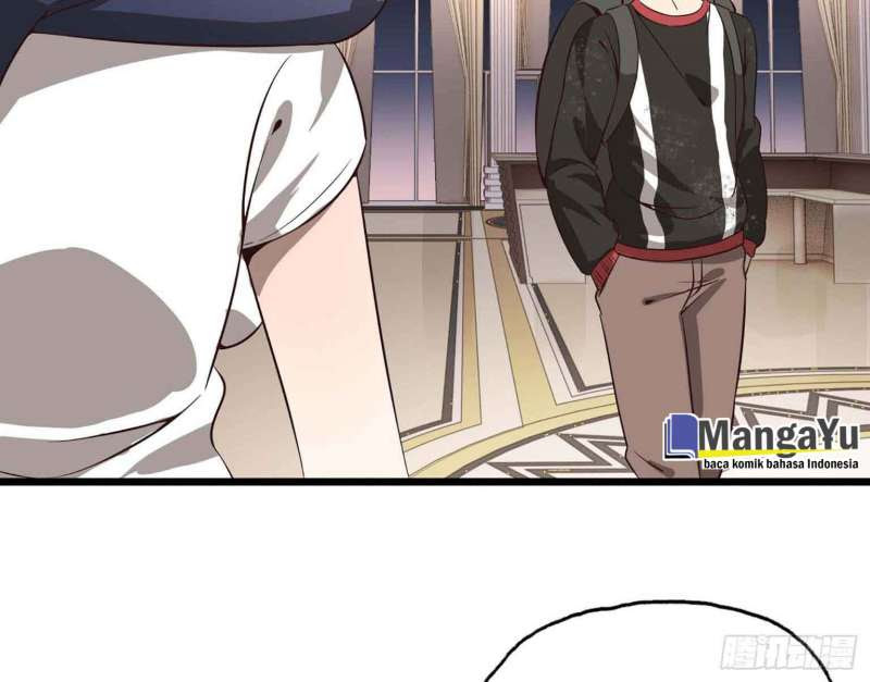 I Moved The BRICS In The Last Days Chapter 08 Gambar 11