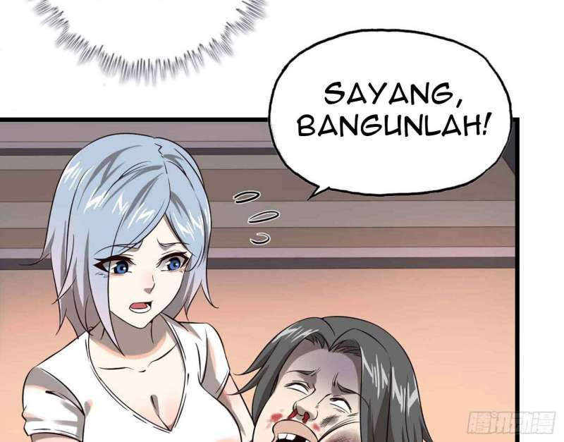 I Moved The BRICS In The Last Days Chapter 08 Gambar 21