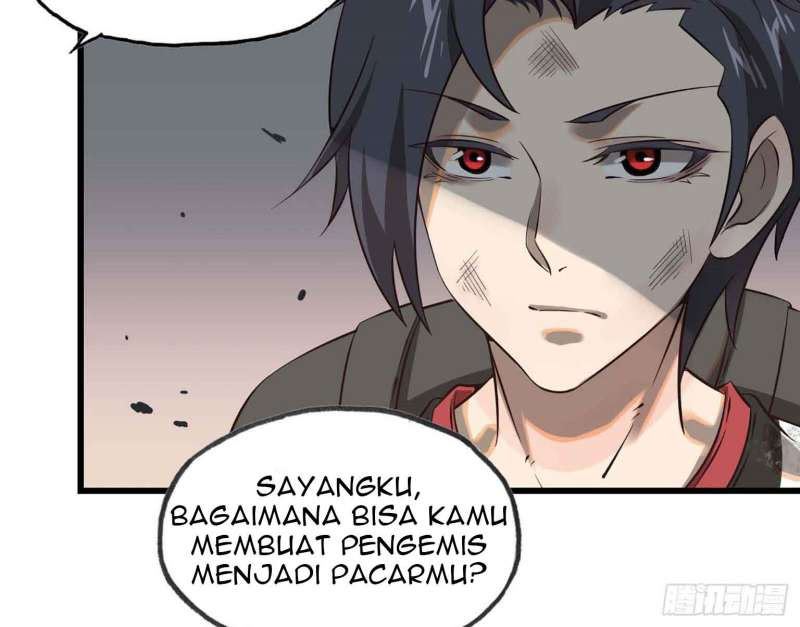 I Moved The BRICS In The Last Days Chapter 08 Gambar 29