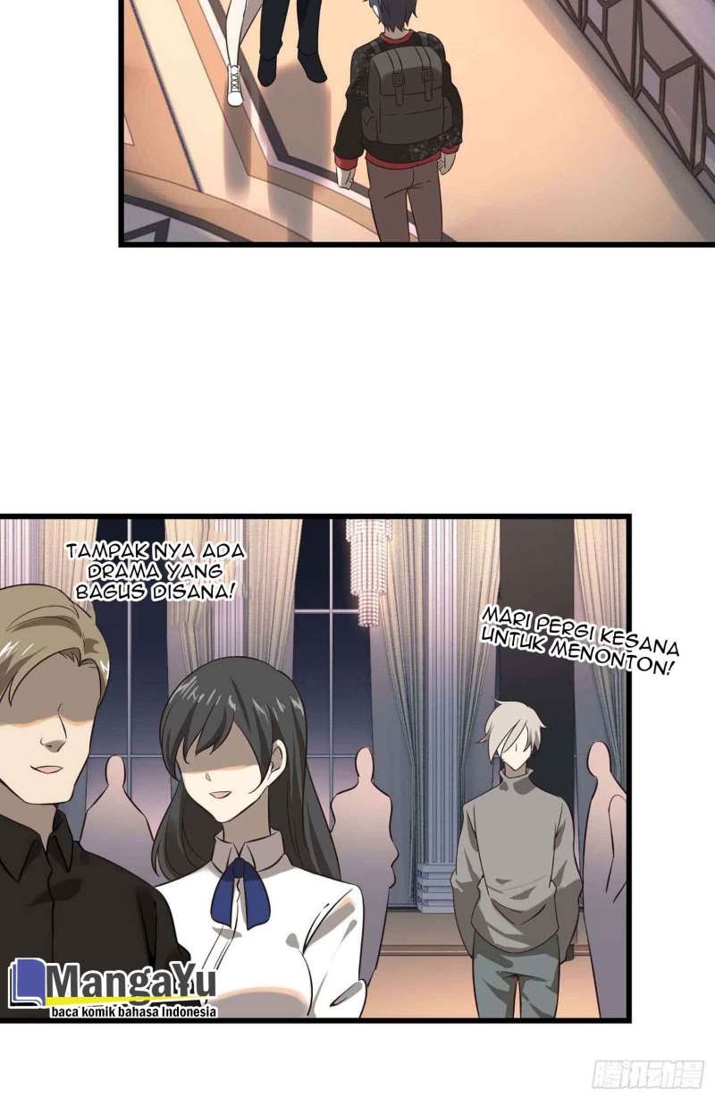 I Moved The BRICS In The Last Days Chapter 08 Gambar 31