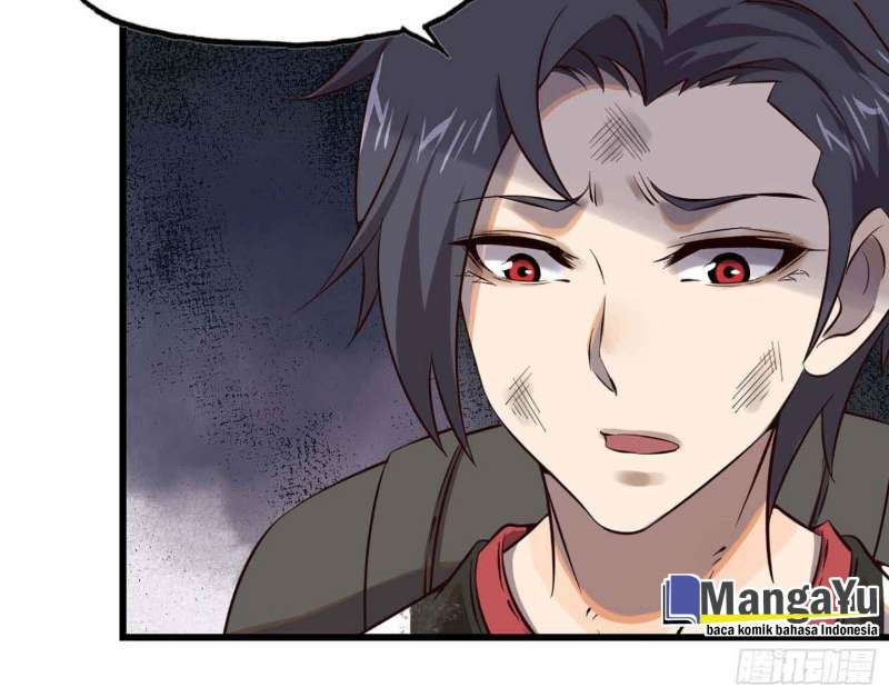 I Moved The BRICS In The Last Days Chapter 08 Gambar 37