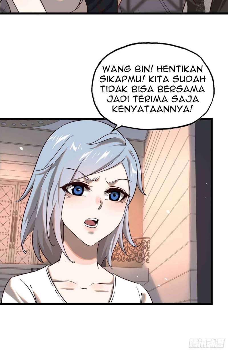 I Moved The BRICS In The Last Days Chapter 08 Gambar 40