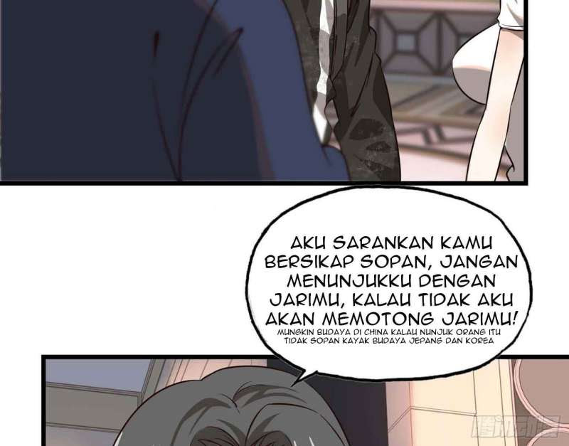 I Moved The BRICS In The Last Days Chapter 08 Gambar 43