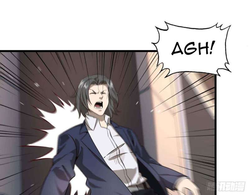 I Moved The BRICS In The Last Days Chapter 08 Gambar 51