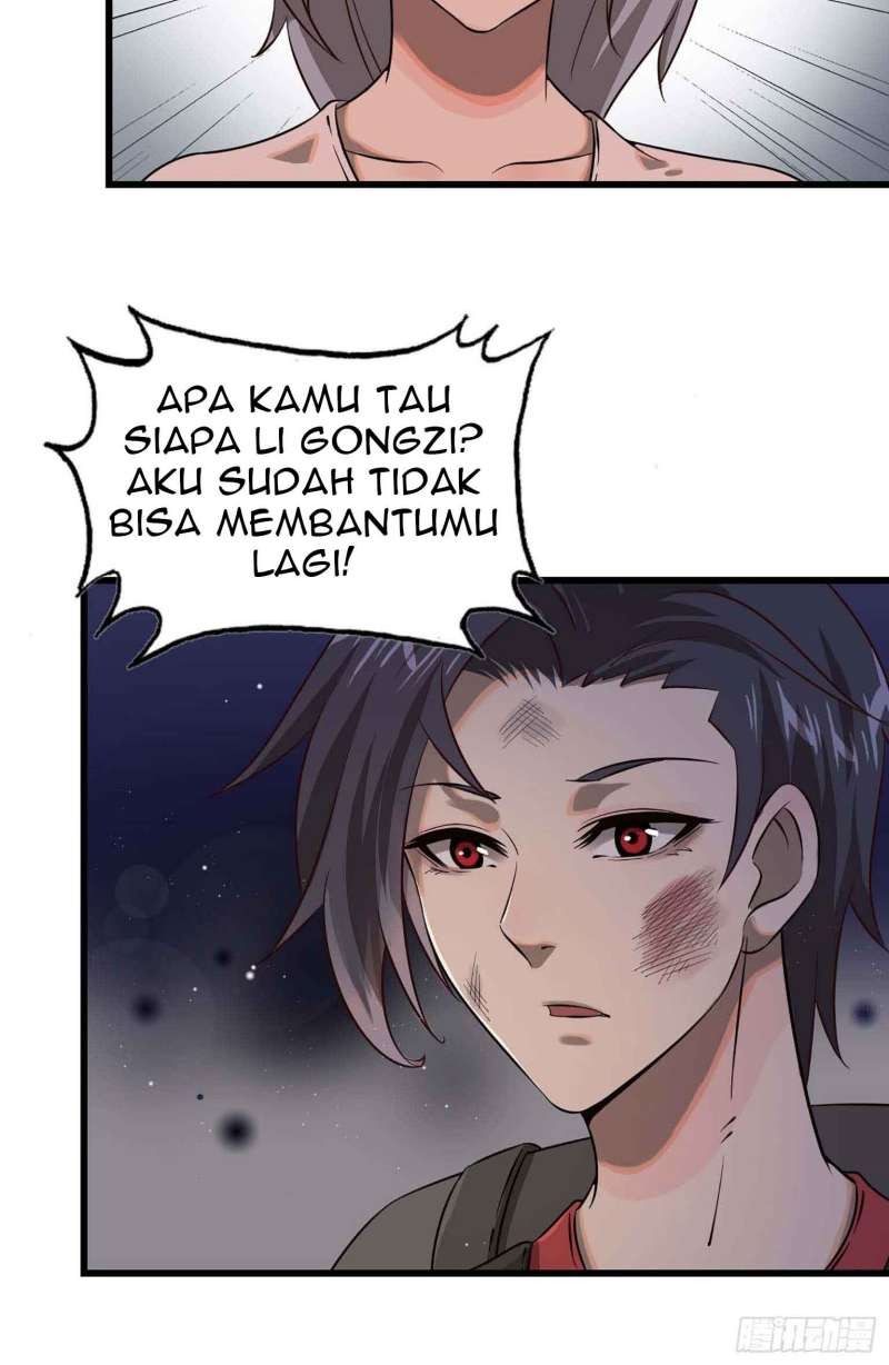 I Moved The BRICS In The Last Days Chapter 08 Gambar 60