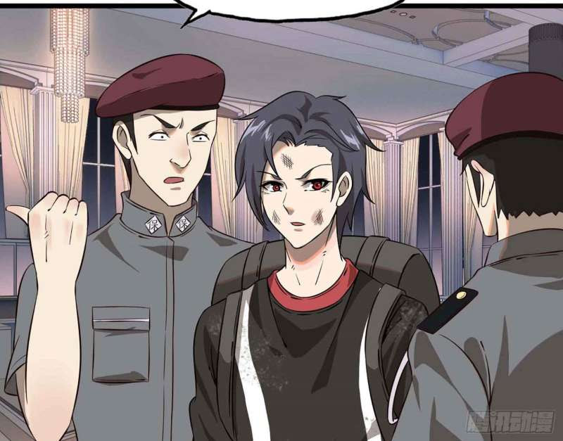 I Moved The BRICS In The Last Days Chapter 08 Gambar 68