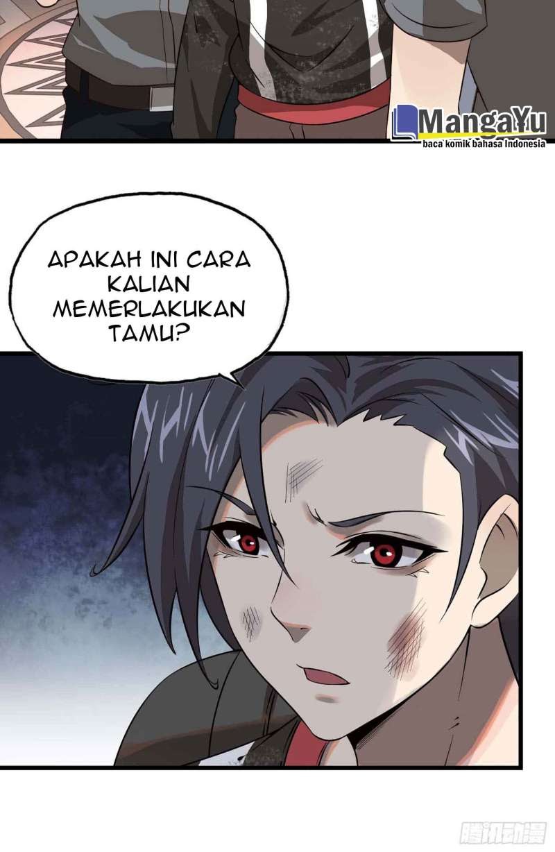 I Moved The BRICS In The Last Days Chapter 08 Gambar 69