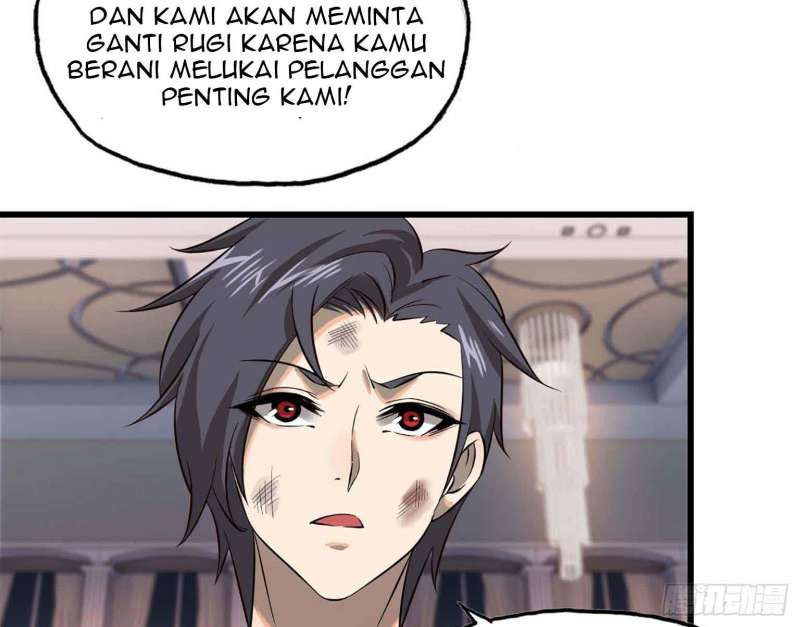 I Moved The BRICS In The Last Days Chapter 08 Gambar 73