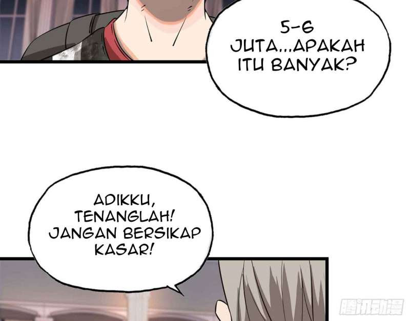 I Moved The BRICS In The Last Days Chapter 08 Gambar 74