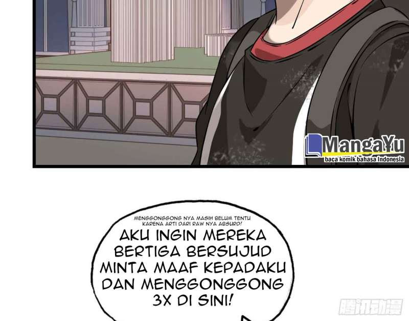 I Moved The BRICS In The Last Days Chapter 08 Gambar 99