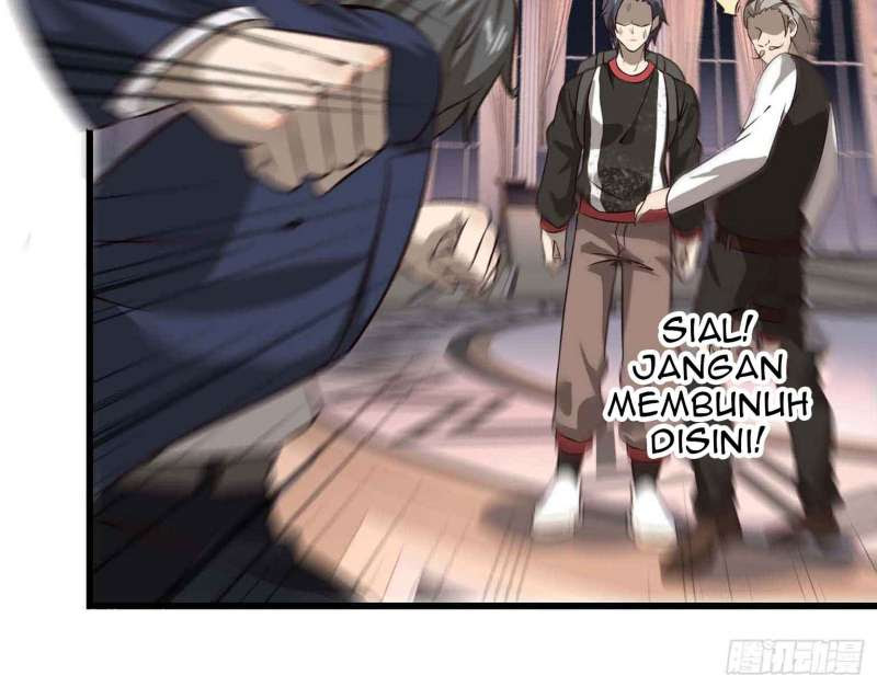 I Moved The BRICS In The Last Days Chapter 08 Gambar 111