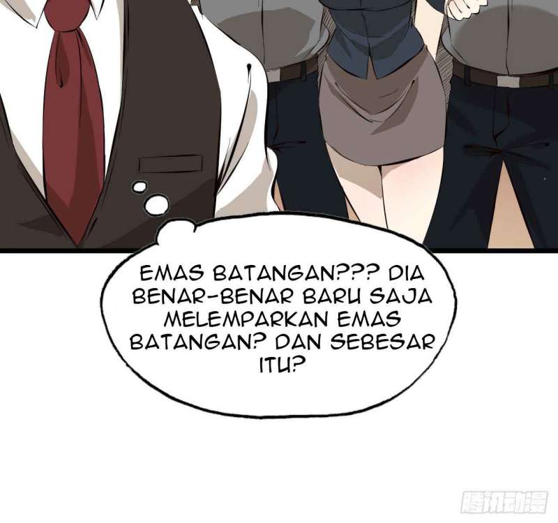 I Moved The BRICS In The Last Days Chapter 09 Gambar 8