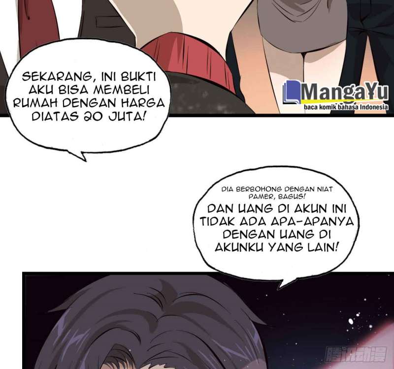 I Moved The BRICS In The Last Days Chapter 09 Gambar 10