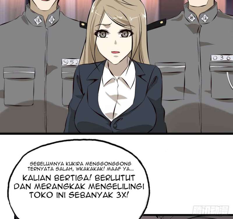 I Moved The BRICS In The Last Days Chapter 09 Gambar 18