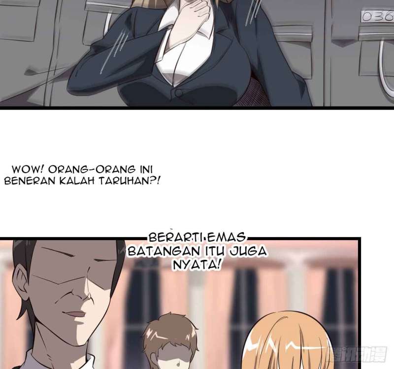 I Moved The BRICS In The Last Days Chapter 09 Gambar 21