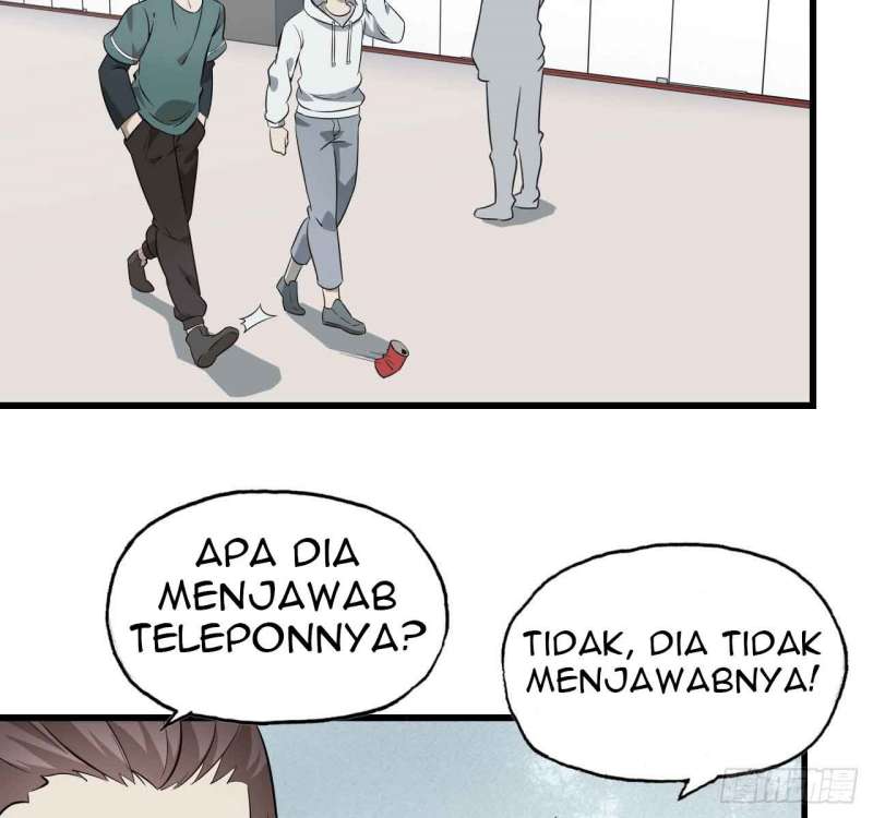 I Moved The BRICS In The Last Days Chapter 09 Gambar 35