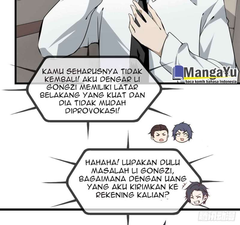 I Moved The BRICS In The Last Days Chapter 09 Gambar 47