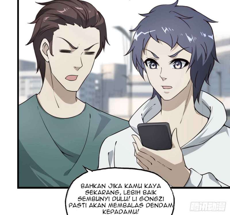 I Moved The BRICS In The Last Days Chapter 09 Gambar 57