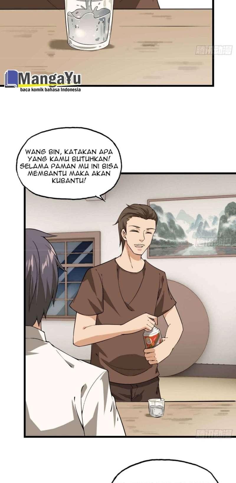 I Moved The BRICS In The Last Days Chapter 10 Gambar 6