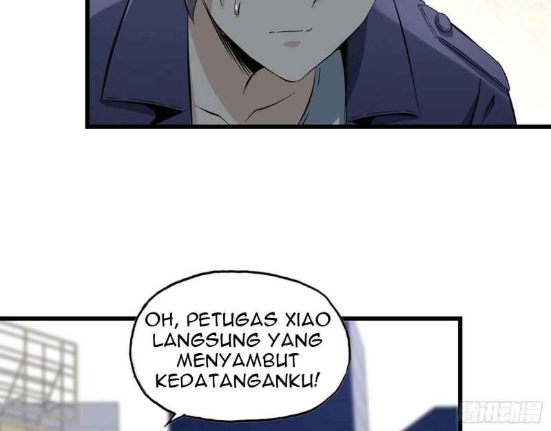 I Moved The BRICS In The Last Days Chapter 16 Gambar 36