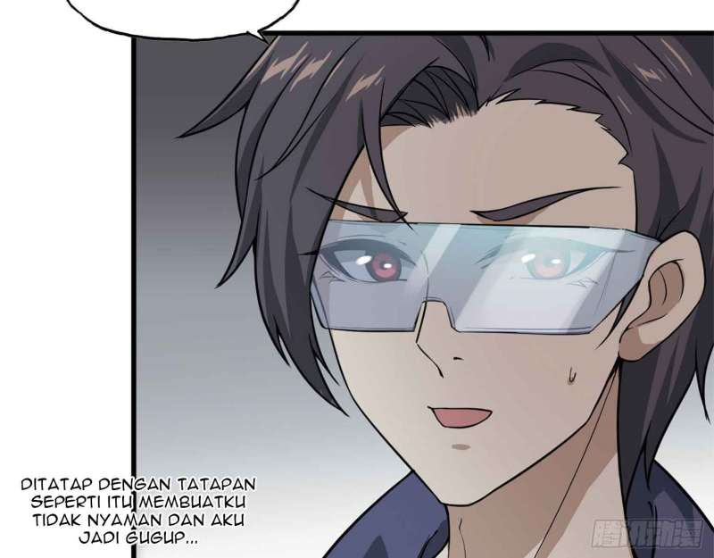 I Moved The BRICS In The Last Days Chapter 19 Gambar 11