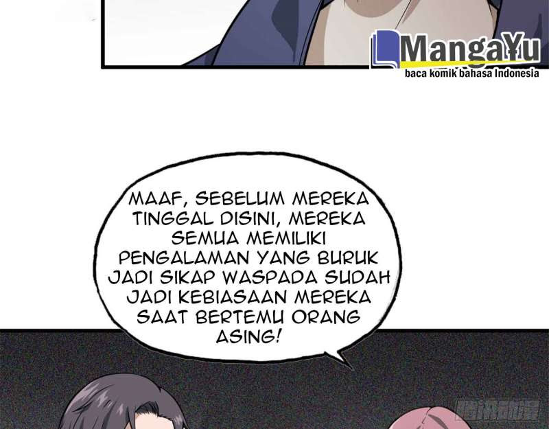 I Moved The BRICS In The Last Days Chapter 19 Gambar 12