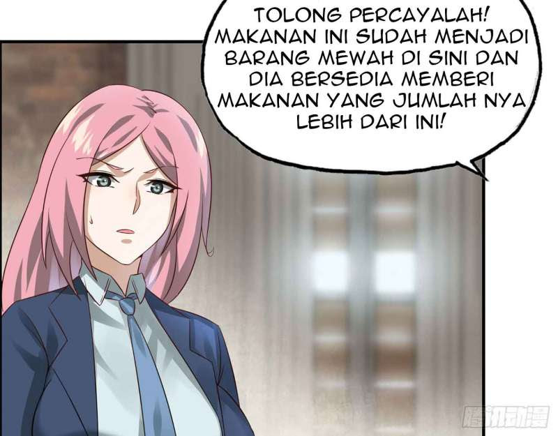 I Moved The BRICS In The Last Days Chapter 19 Gambar 42