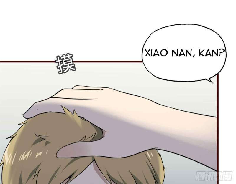 I Moved The BRICS In The Last Days Chapter 19 Gambar 62