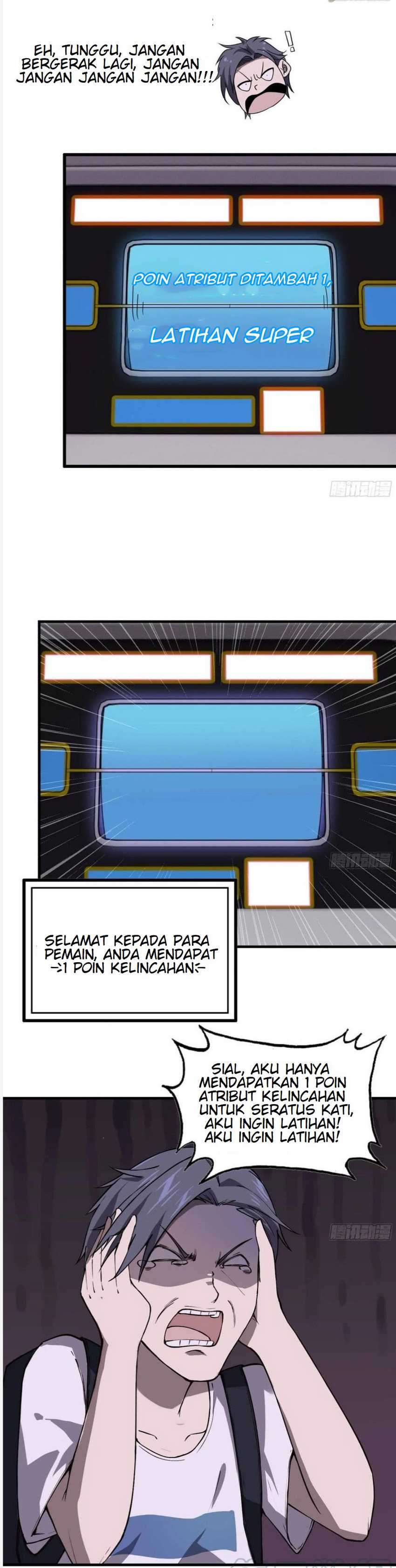 I Moved The BRICS In The Last Days Chapter 26 Gambar 7