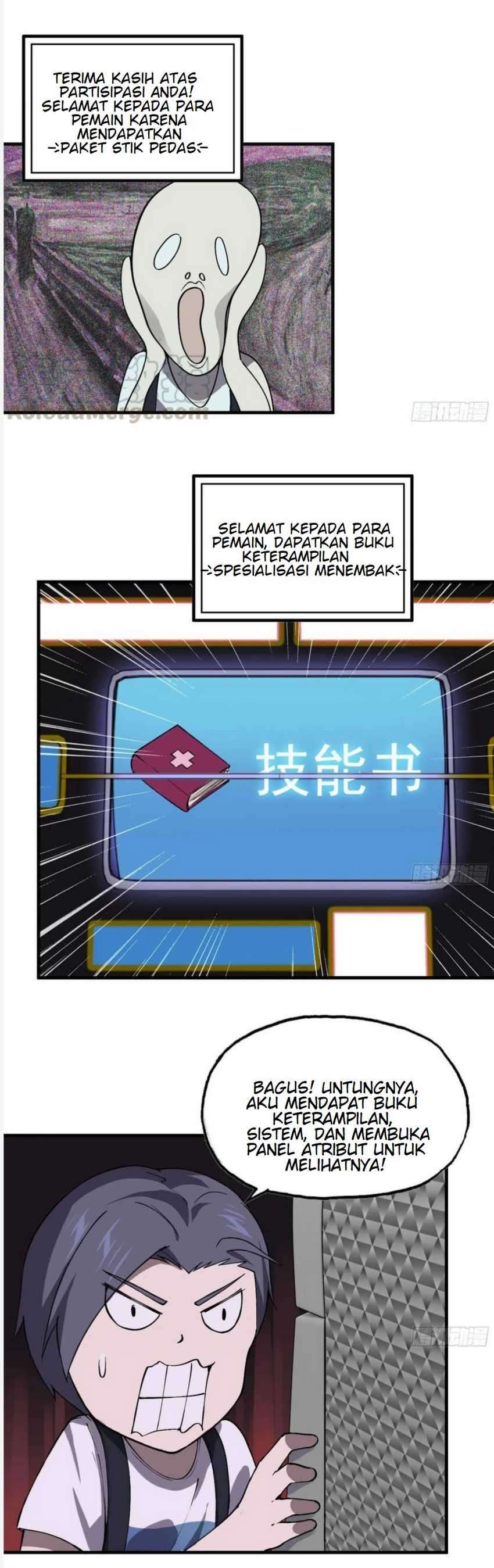 I Moved The BRICS In The Last Days Chapter 26 Gambar 10
