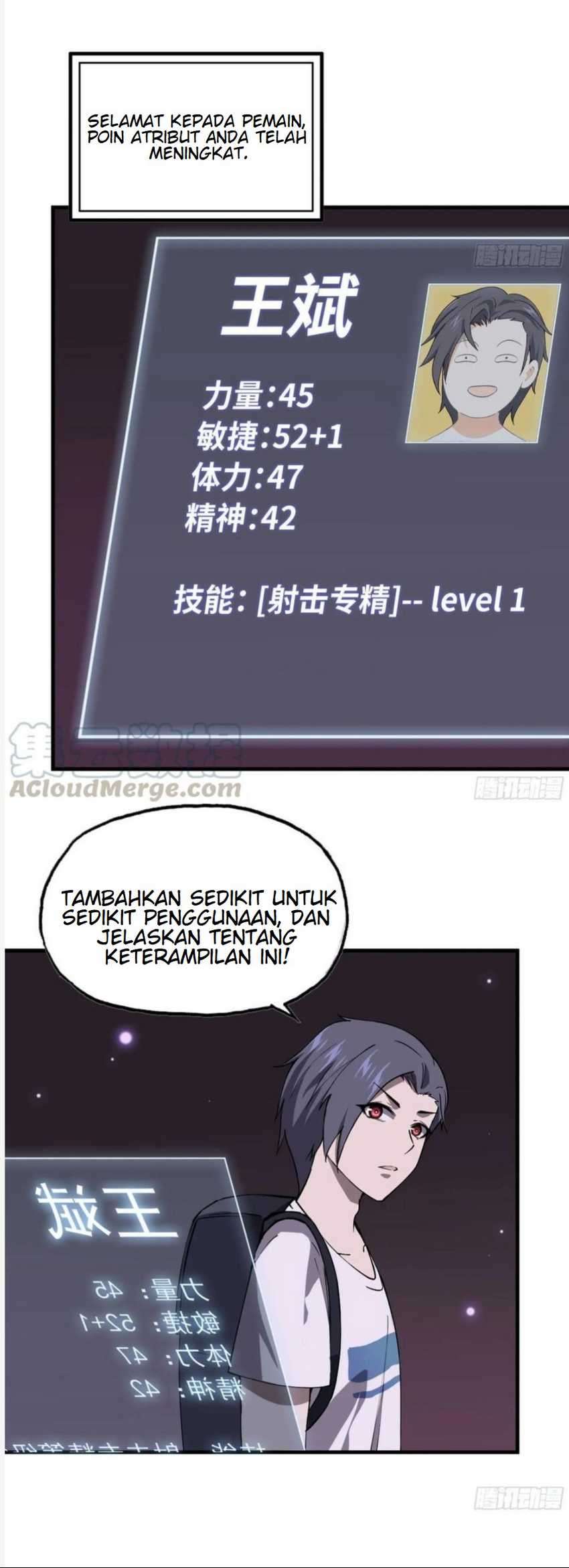 I Moved The BRICS In The Last Days Chapter 26 Gambar 11