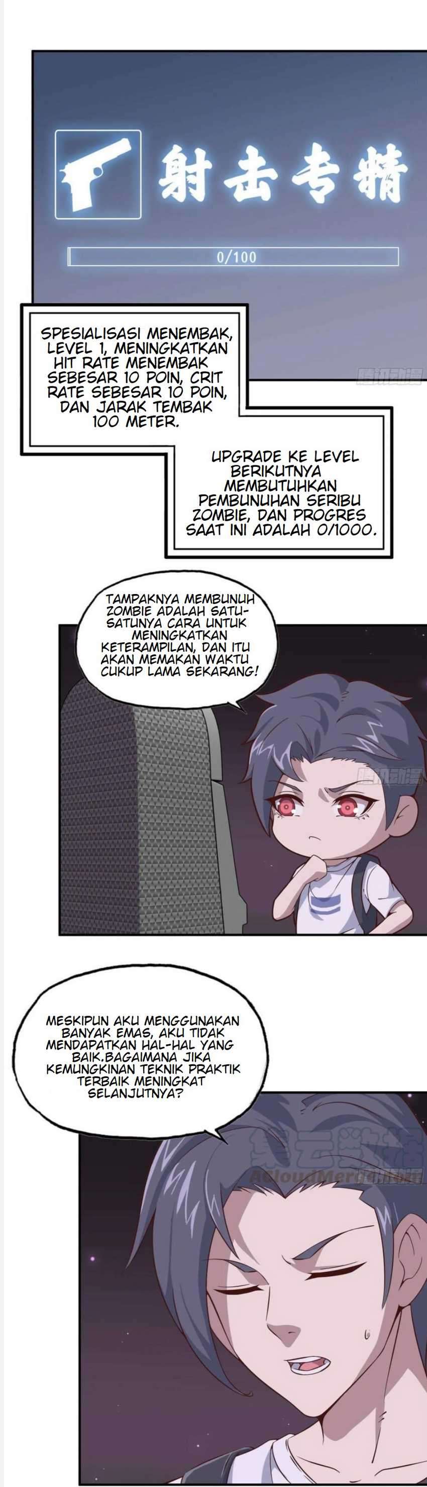 I Moved The BRICS In The Last Days Chapter 26 Gambar 12
