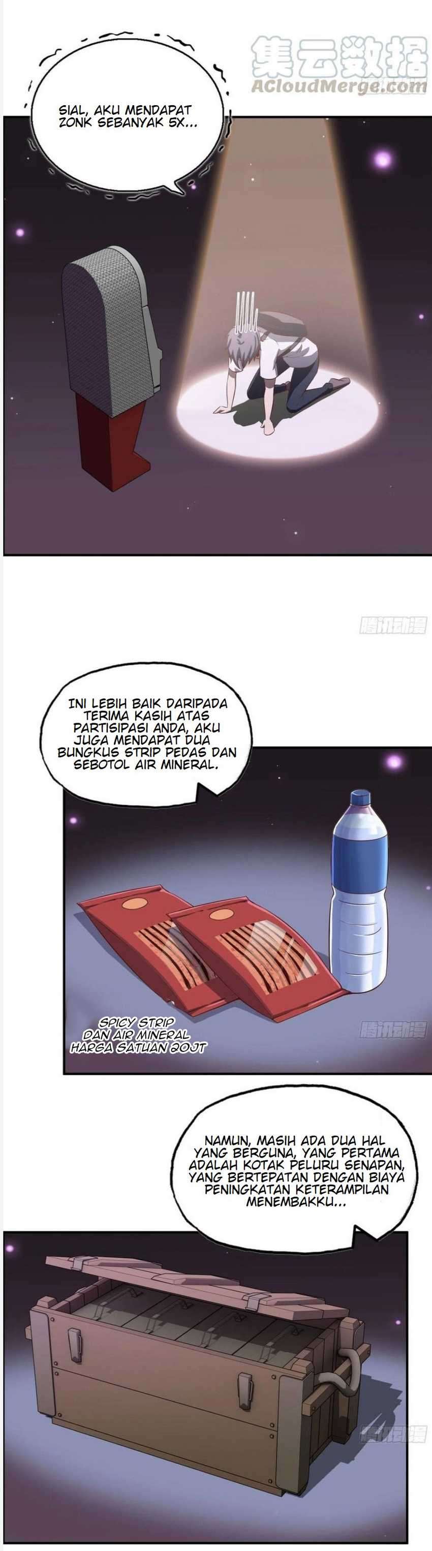 I Moved The BRICS In The Last Days Chapter 26 Gambar 14