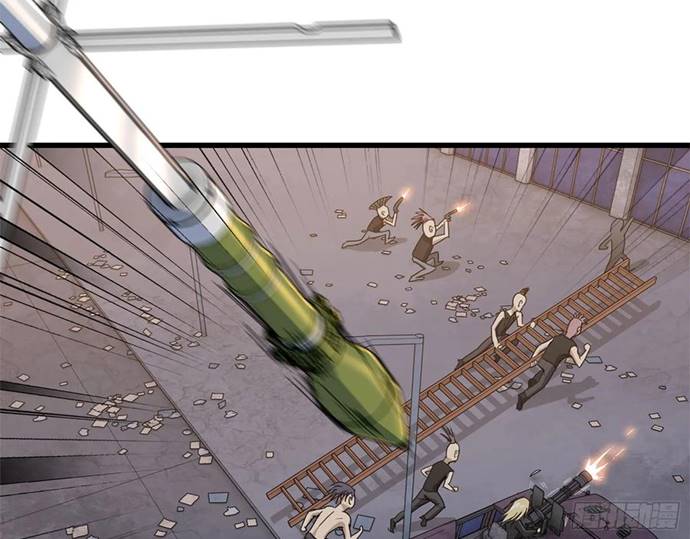 I Moved The BRICS In The Last Days Chapter 29 Gambar 48