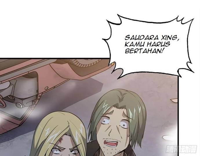 I Moved The BRICS In The Last Days Chapter 30 Gambar 2