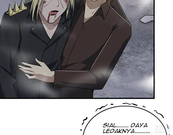 I Moved The BRICS In The Last Days Chapter 30 Gambar 3