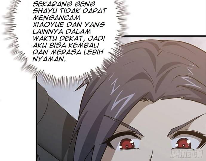 I Moved The BRICS In The Last Days Chapter 30 Gambar 10