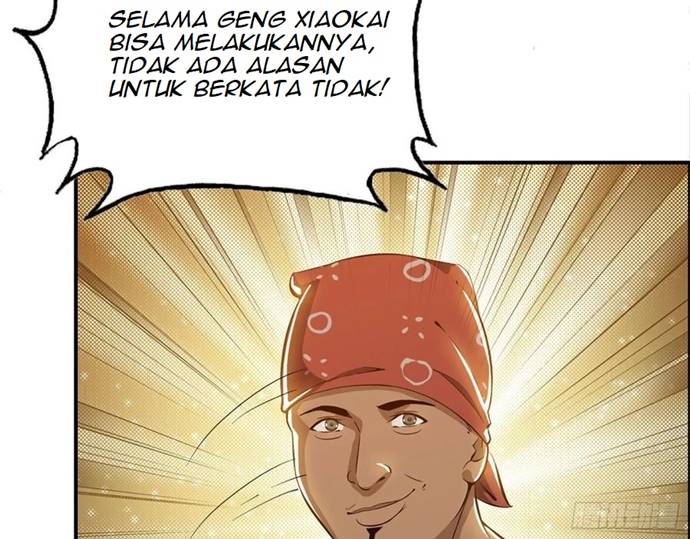 I Moved The BRICS In The Last Days Chapter 30 Gambar 26