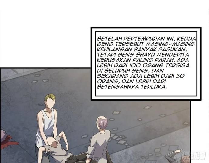 I Moved The BRICS In The Last Days Chapter 30 Gambar 32